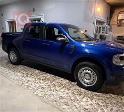 فۆرد ماڤیریک